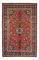 Mashhad Rug 297x194cm - Persian Rugs