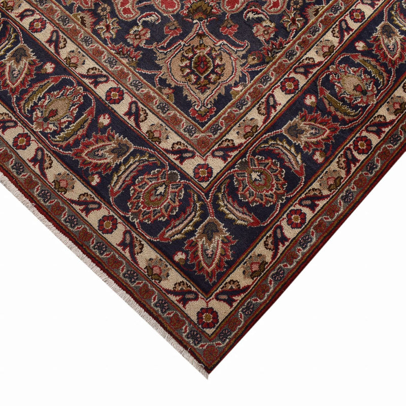 Perser Rug - Classic - 297 x 194 cm - red