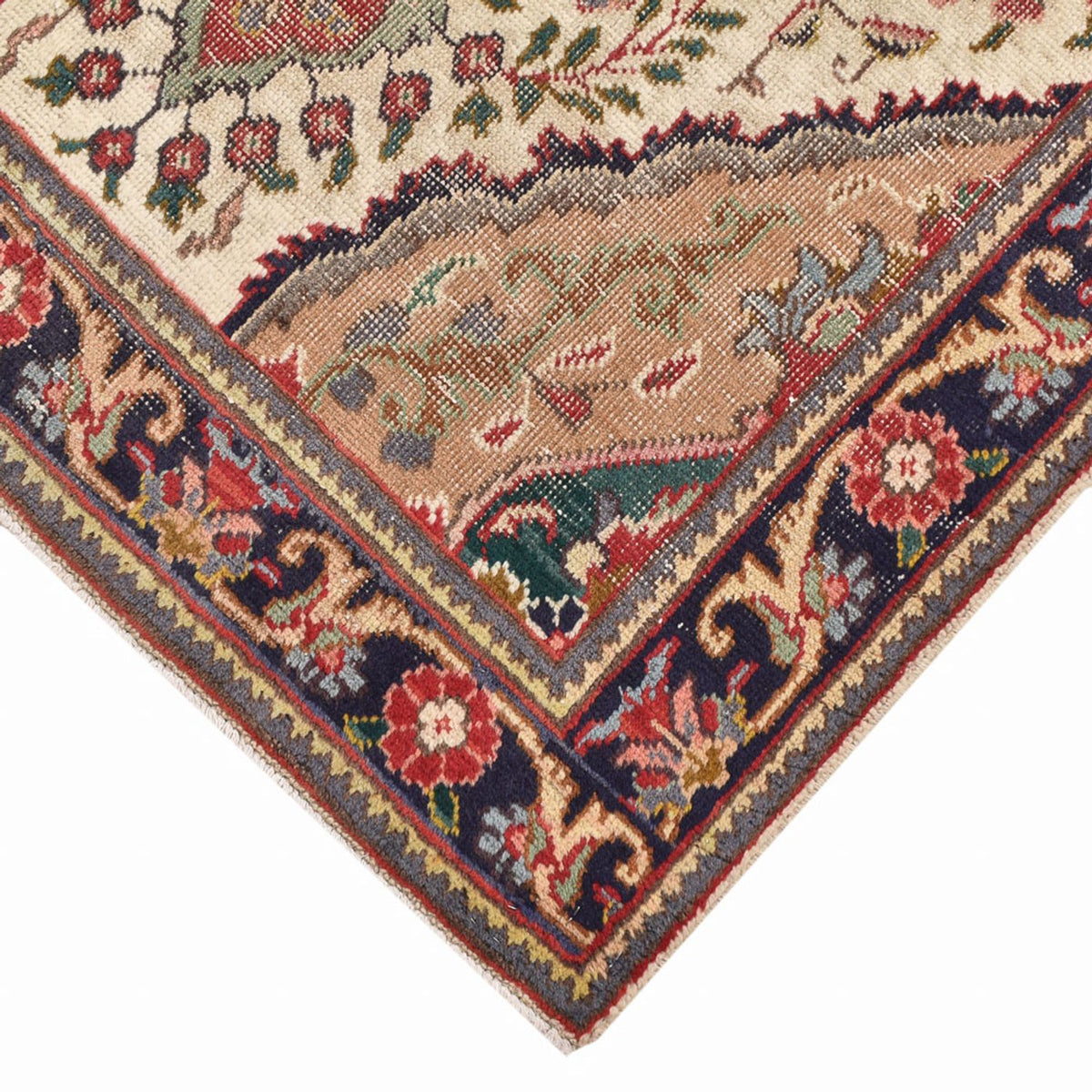 Perser Rug - Tabriz - 150 x 100 cm - multicolored