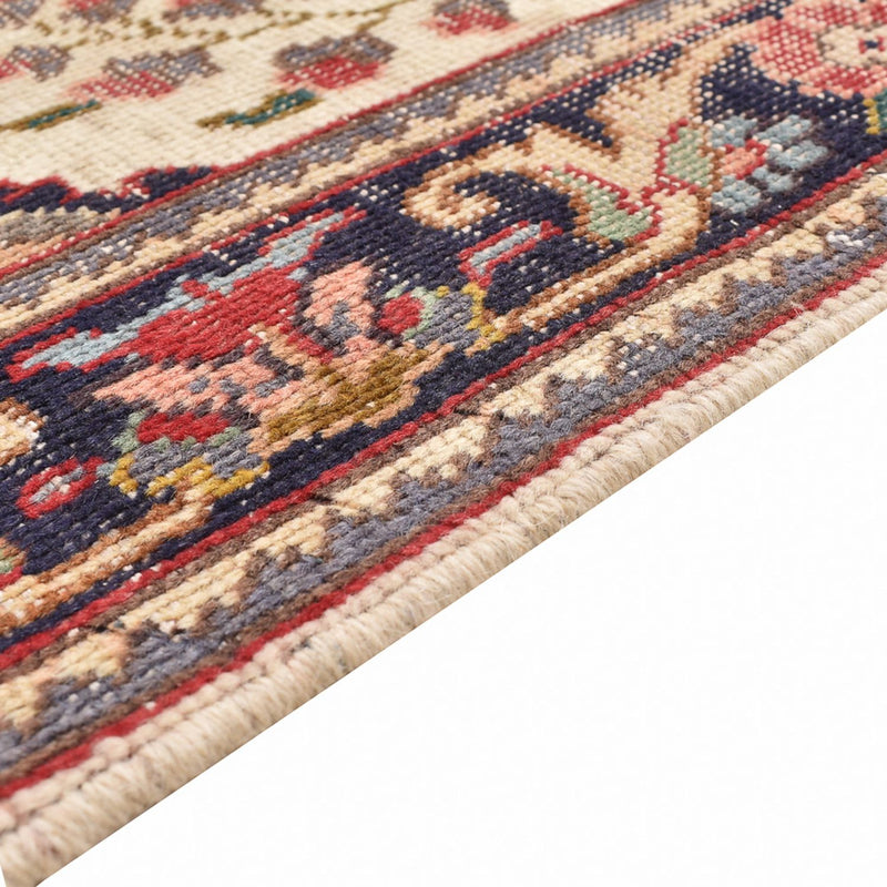 Perser Rug - Tabriz - 150 x 100 cm - multicolored