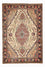Perser Rug - Tabriz - 146 x 98 cm - multicolored