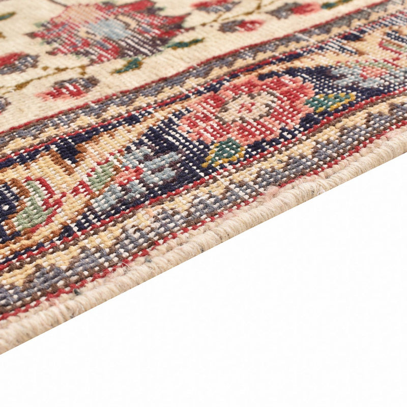 Perser Rug - Tabriz - 146 x 98 cm - multicolored