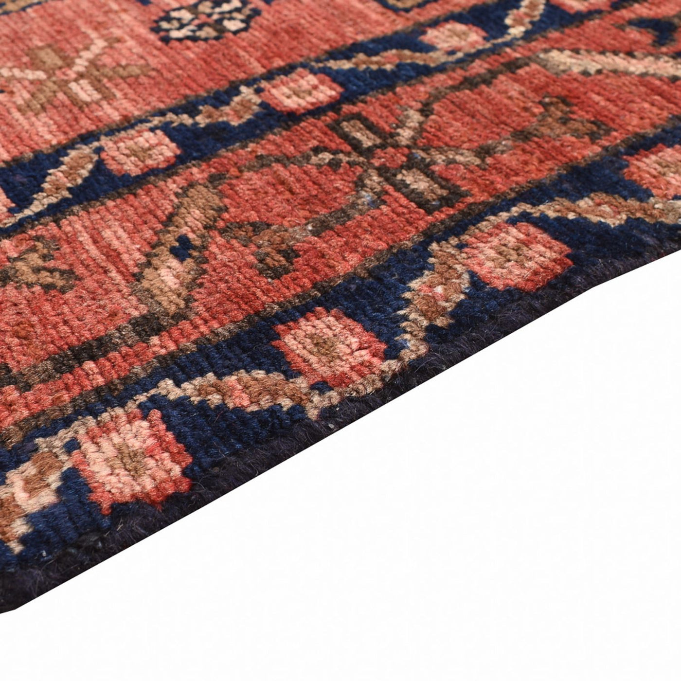 Hamadan Rug 164x103cm - Persian Rugs