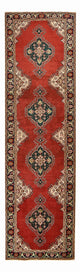 Tabriz Rug 340x96cm - Persian Rugs