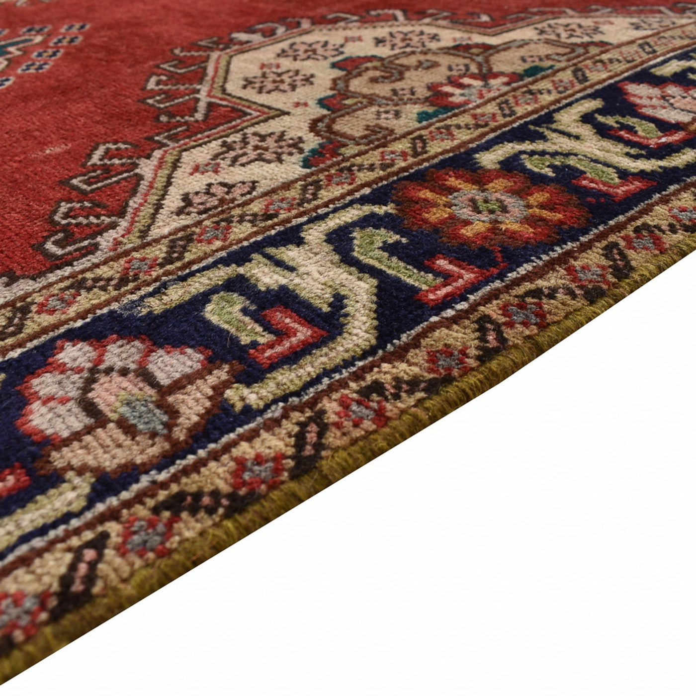 Tabriz Rug 340x96cm - Persian Rugs