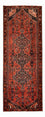 Runner Perser Rug - Bidjar - 288 x 104 cm - red