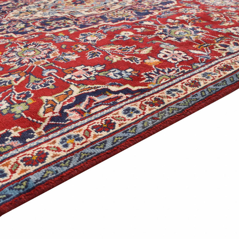 Perser Rug - Keshan - 244 x 146 cm - red