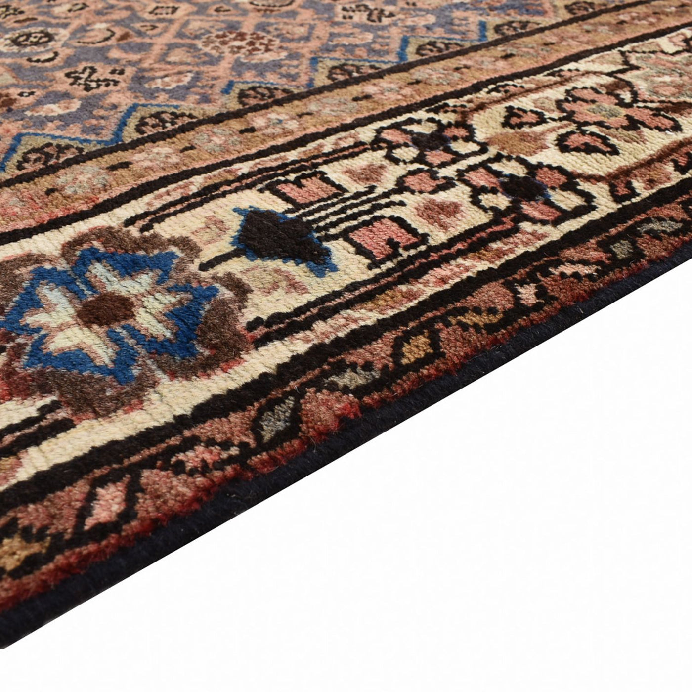 Borchalou Rug 298x164cm - Persian Rugs