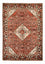 Perser Rug - Nomadic - 218 x 154 cm - light red