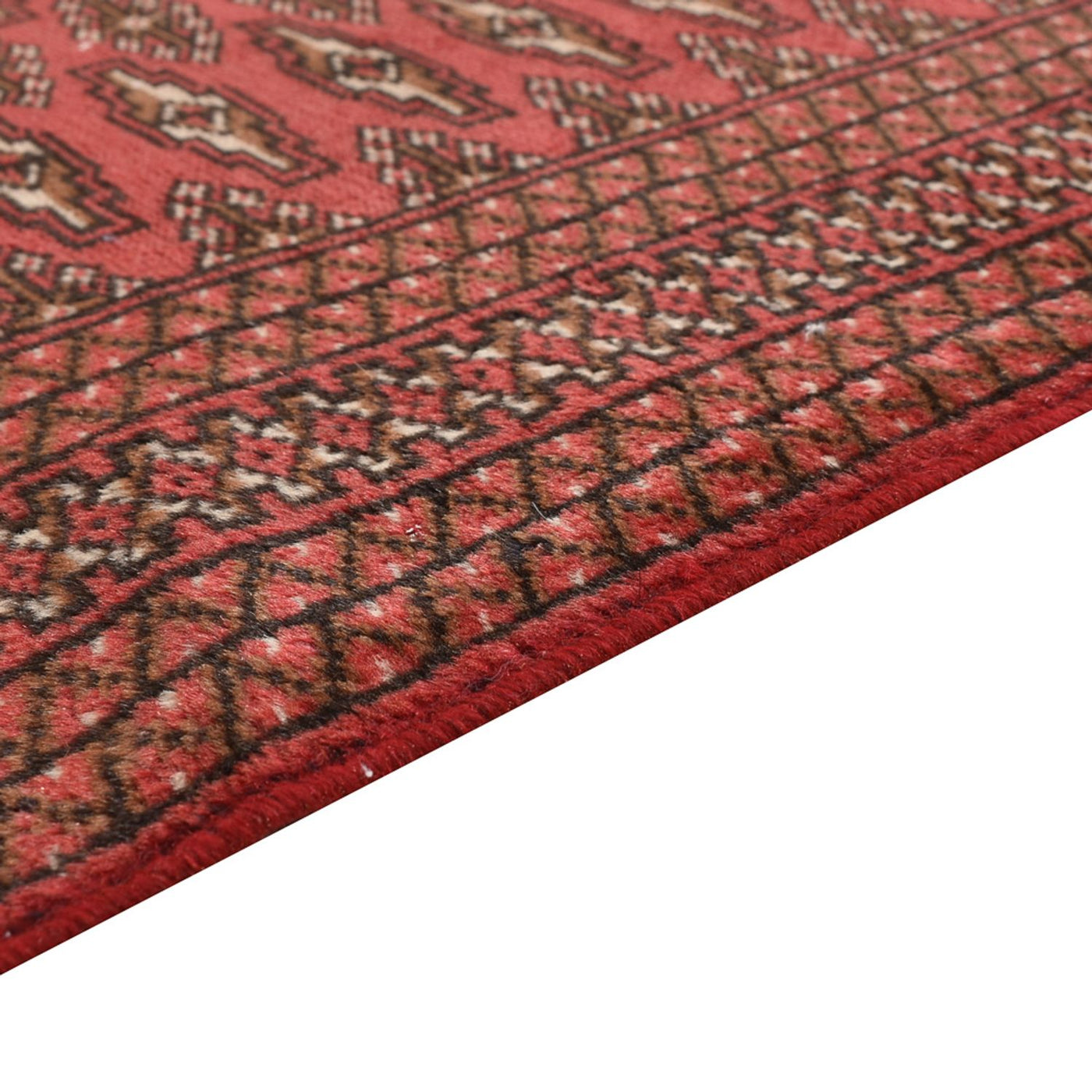 Turkaman Rug 190x128cm - Persian Rugs