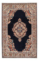 Mahal Rug 205x128cm - Persian Rugs
