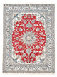 Nain - 12La Rug 149x200cm - Persian Rugs