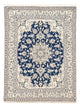 Nain - 12la Rug 198x149cm - Persian Rugs