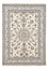 Perser Rug - Nain - 200 x 144 cm - light beige