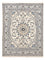 Perser Rug - Nain - 200 x 152 cm - light beige