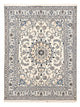 Nain - 12La Rug 152x200cm - Persian Rugs