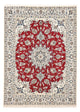 Nain - 12la Rug 197x150cm - Persian Rugs