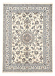 Nain - 12la Rug 150x195cm - Persian Rugs