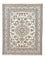 Perser Rug - Nain - 195 x 150 cm - light beige