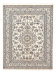 Nain - 12la Rug 195x150cm - Persian Rugs