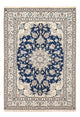 Nain - 12la Rug 212x147cm - Persian Rugs