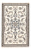 Perser Rug - Nain - 138 x 90 cm - light beige