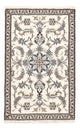 Nain - 12la Rug 138x90cm - Persian Rugs