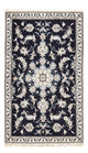Nain - 12la Rug 140x87cm - Persian Rugs
