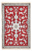 Perser Rug - Nain - 148 x 86 cm - red