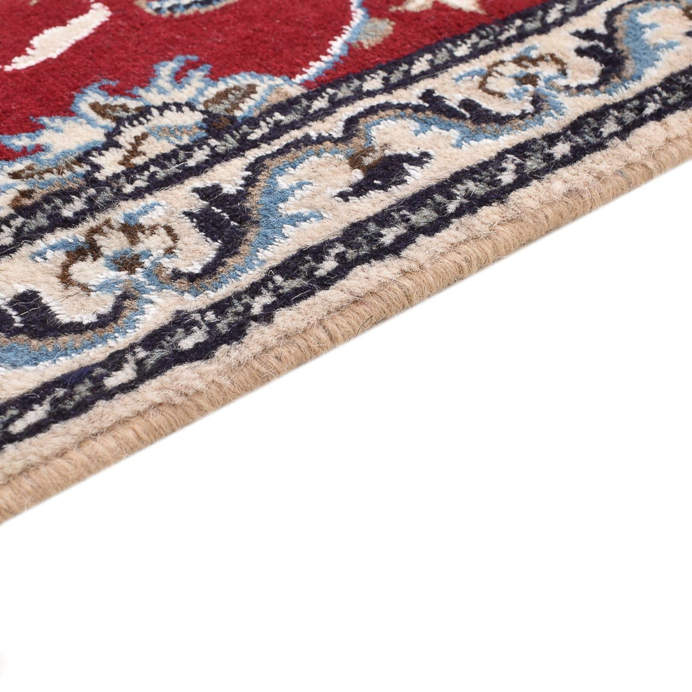 Nain - 12la Rug 148x86cm - Persian Rugs