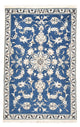 Nain - 12la Rug 143x86cm - Persian Rugs