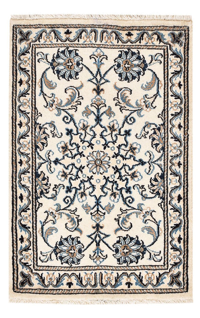 Nain - 12La Rug 60x90cm - Persian Rugs