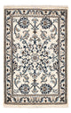 Nain - 12la Rug 90x60cm - Persian Rugs