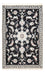 Perser Rug - Nain - 142 x 87 cm - dark blue