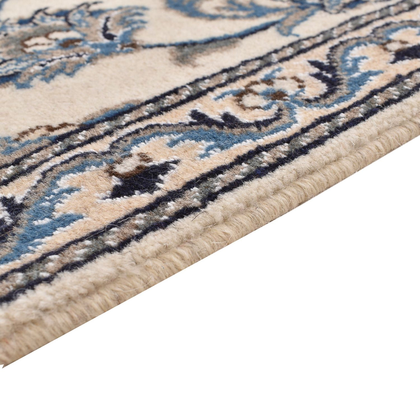 Nain - 12la Rug 295x77cm - Persian Rugs