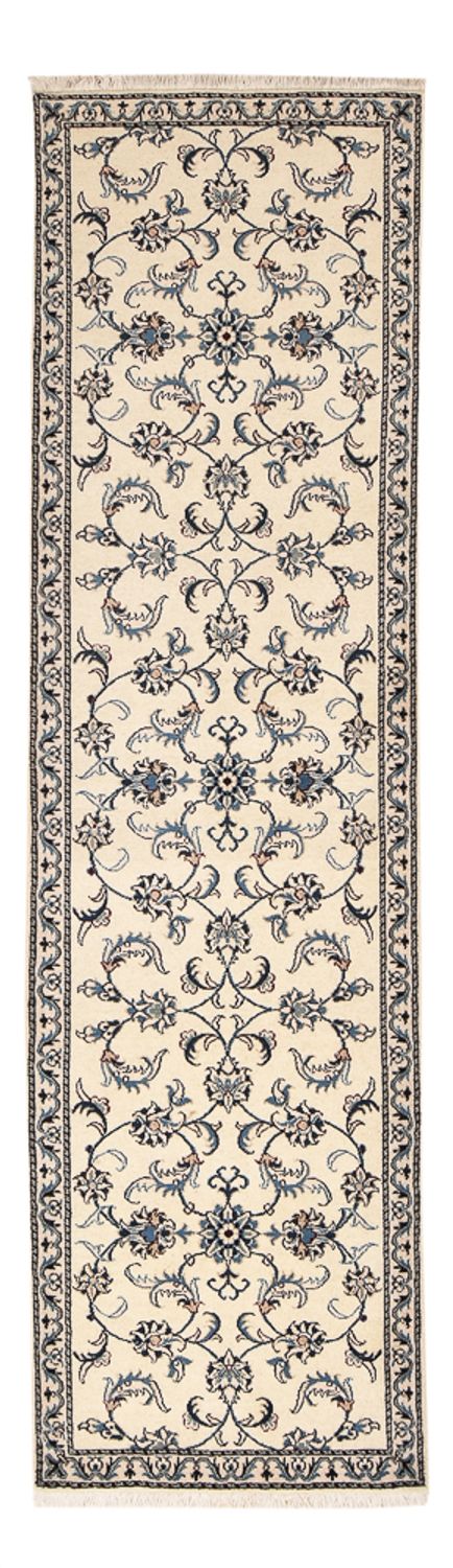 Nain - 12la Rug 290x80cm - Persian Rugs