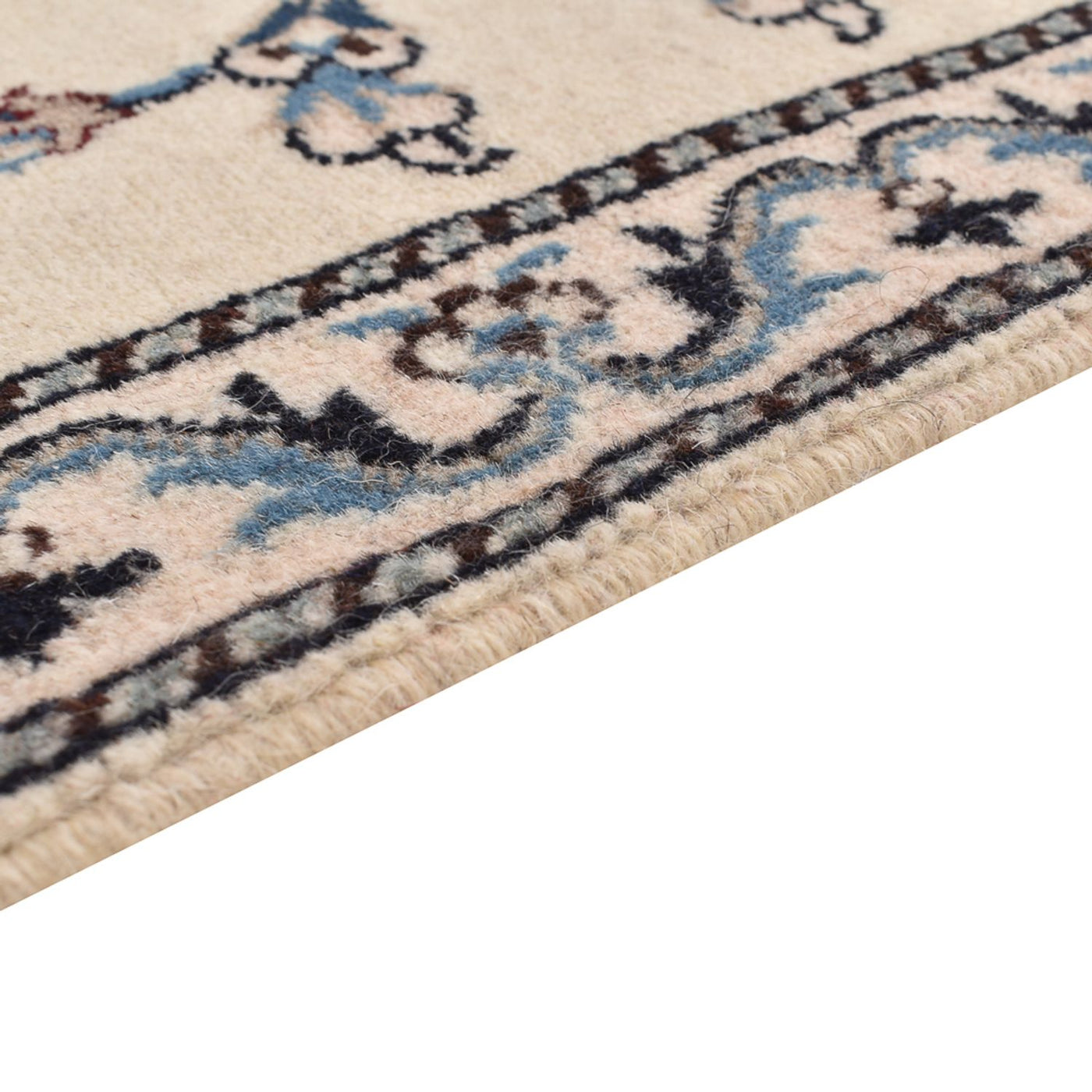 Nain - 12la Rug 290x80cm - Persian Rugs