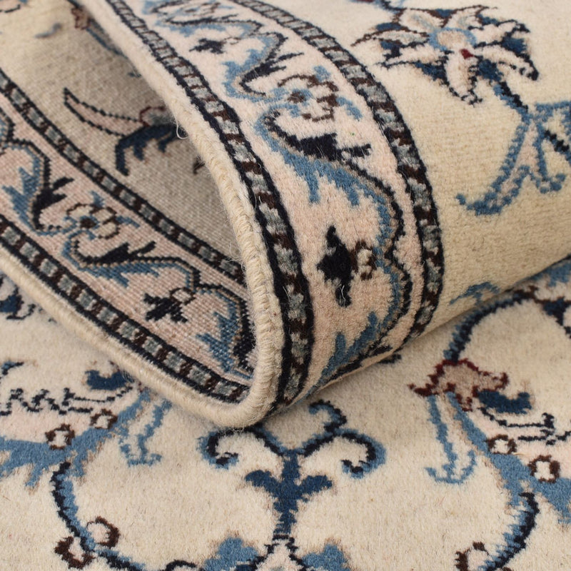 Nain - 12la Rug 290x80cm - Persian Rugs