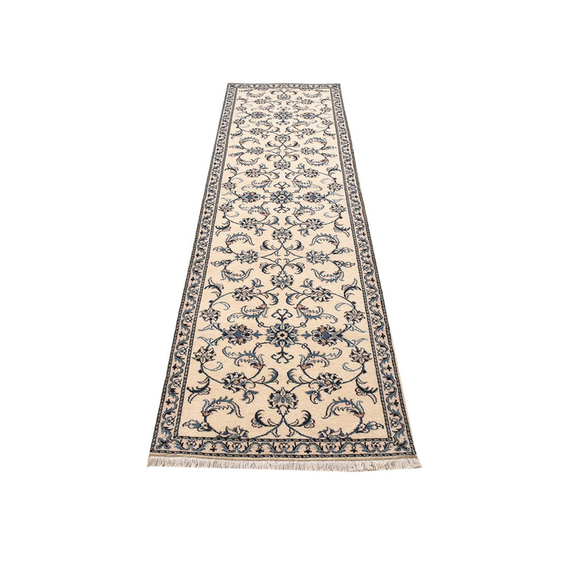Nain - 12la Rug 290x80cm - Persian Rugs