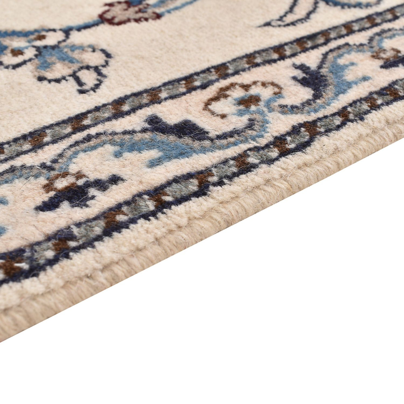 Nain - 12la Rug 287x80cm - Persian Rugs