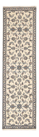 Nain - 12la Rug 288x78cm - Persian Rugs