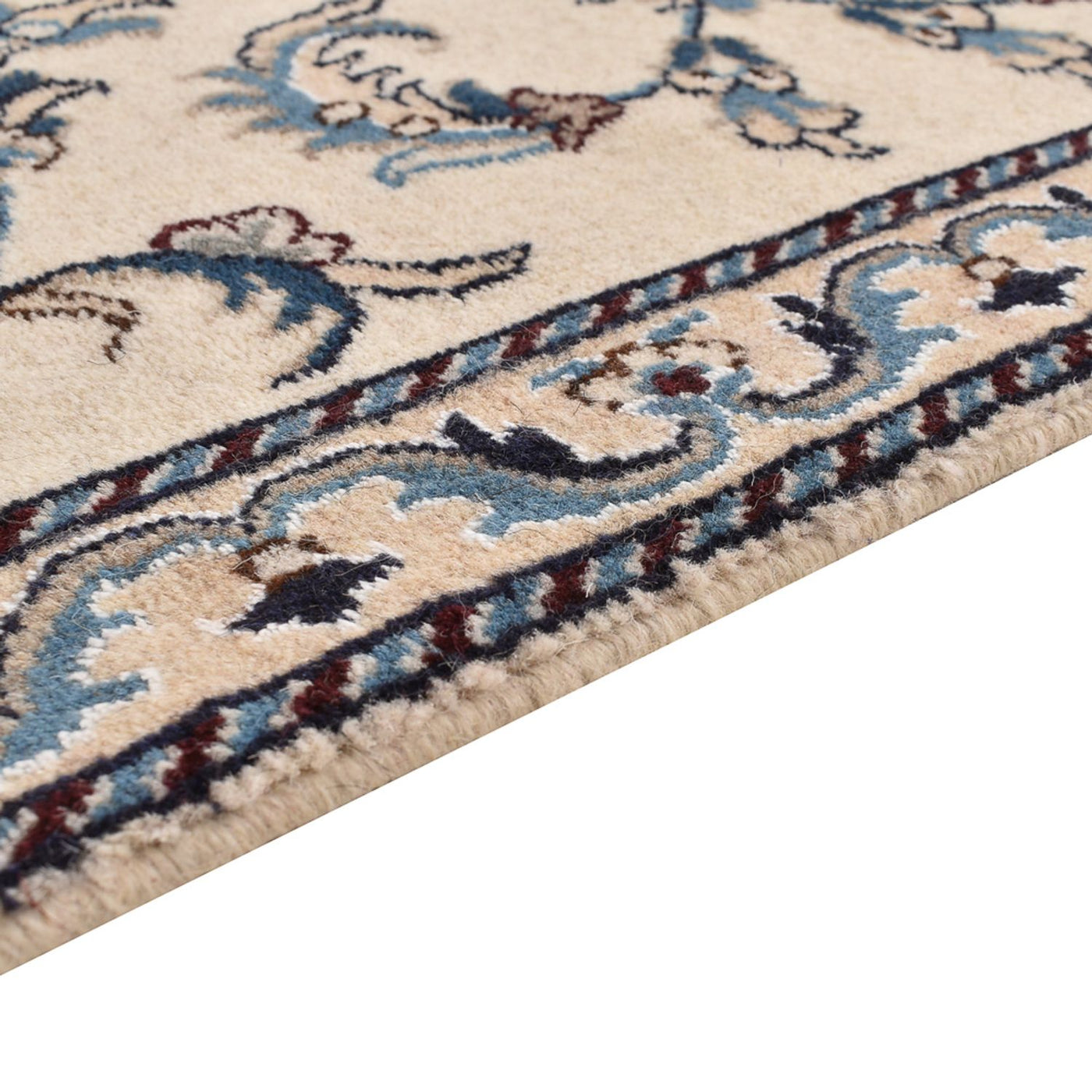 Nain - 12la Rug 288x78cm - Persian Rugs
