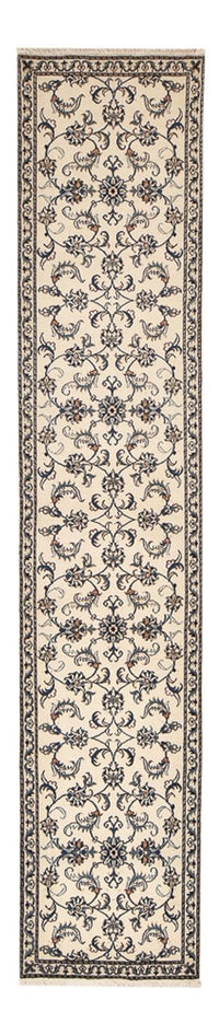 Nain - 12la Rug 377x79cm - Persian Rugs – product image