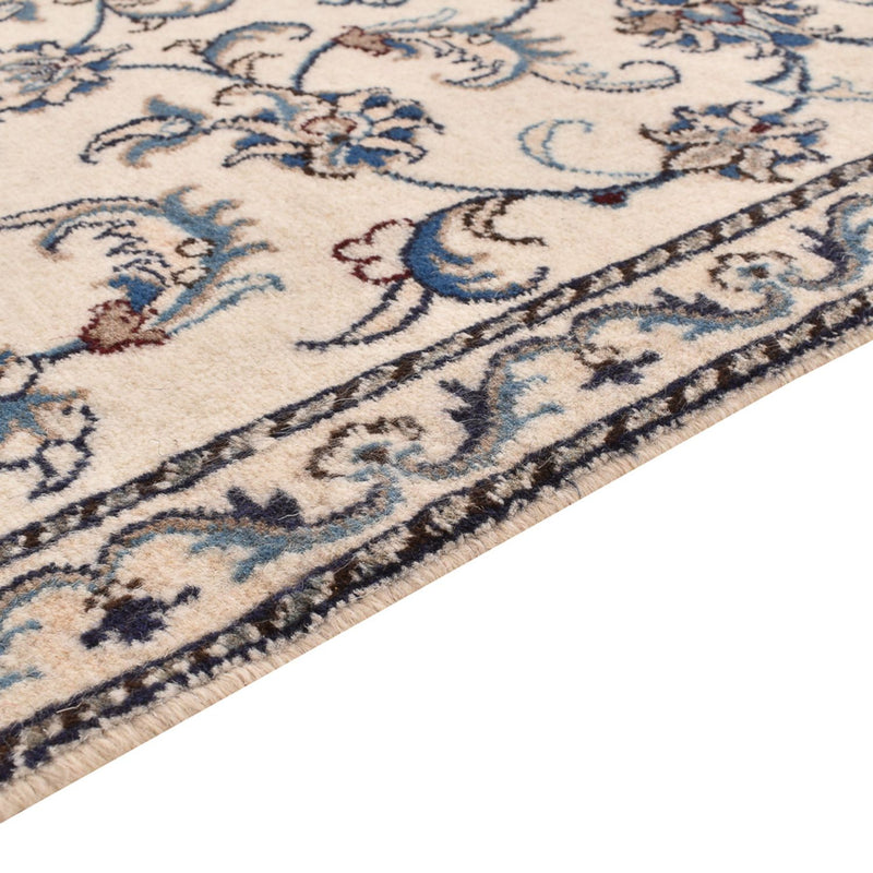 Nain - 12la Rug 377x79cm - Persian Rugs