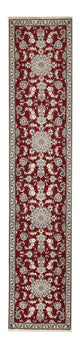 Nain - 12la Rug 385x78cm - Persian Rugs