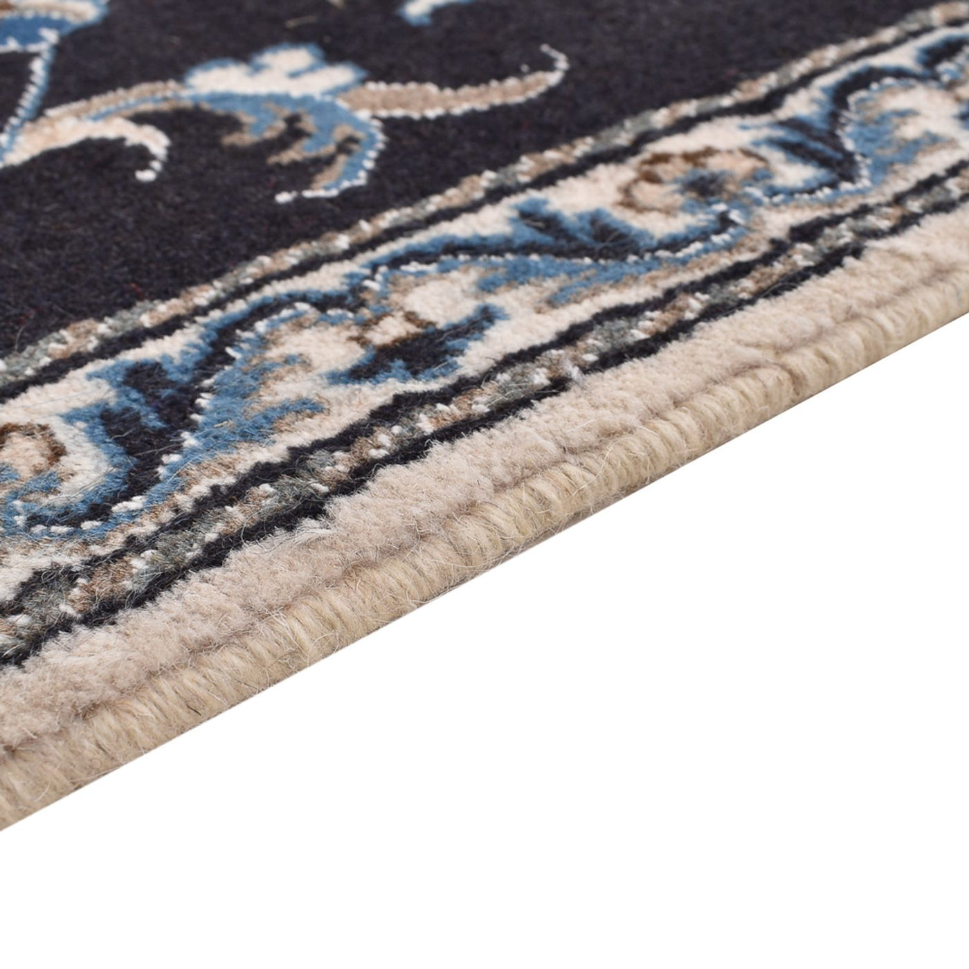 Nain - 12la Rug 292x78cm - Persian Rugs