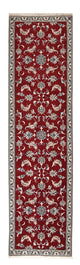 Nain - 12la Rug 290x78cm - Persian Rugs