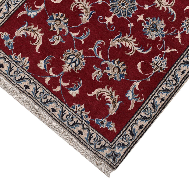 Nain - 12la Rug 290x78cm - Persian Rugs