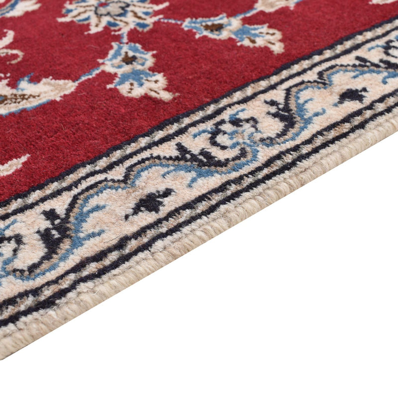 Nain - 12la Rug 290x78cm - Persian Rugs
