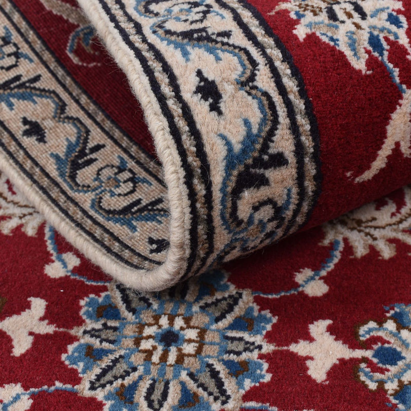 Nain - 12la Rug 290x78cm - Persian Rugs